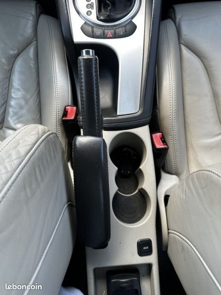 Audi TT 3.2 V6 250CH QUATTRO S TRONIC 6 (image 11)