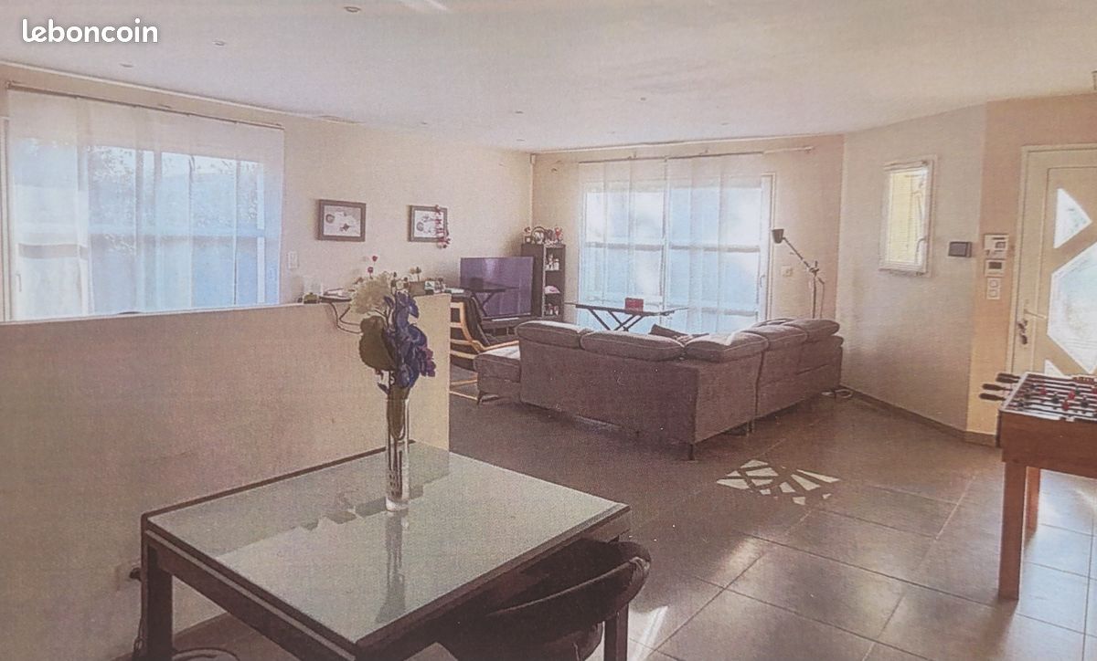 Maison 4 pièces 140 m² · à Théza · 140 m² · 335 000 €