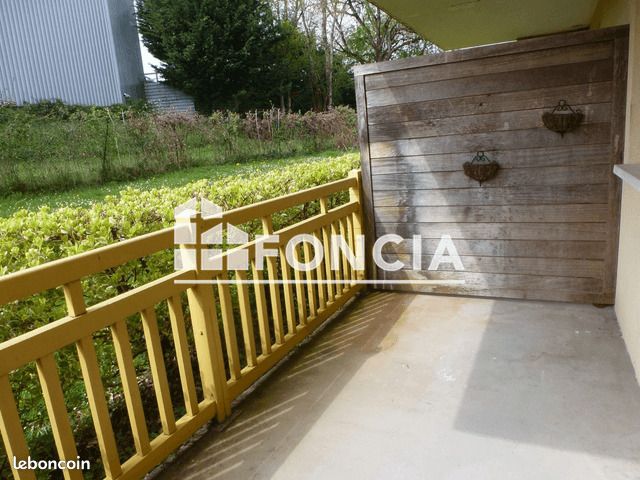 Appartement 2 pièces 41 m² · à Cavignac · 41 m² · 531 €/mois