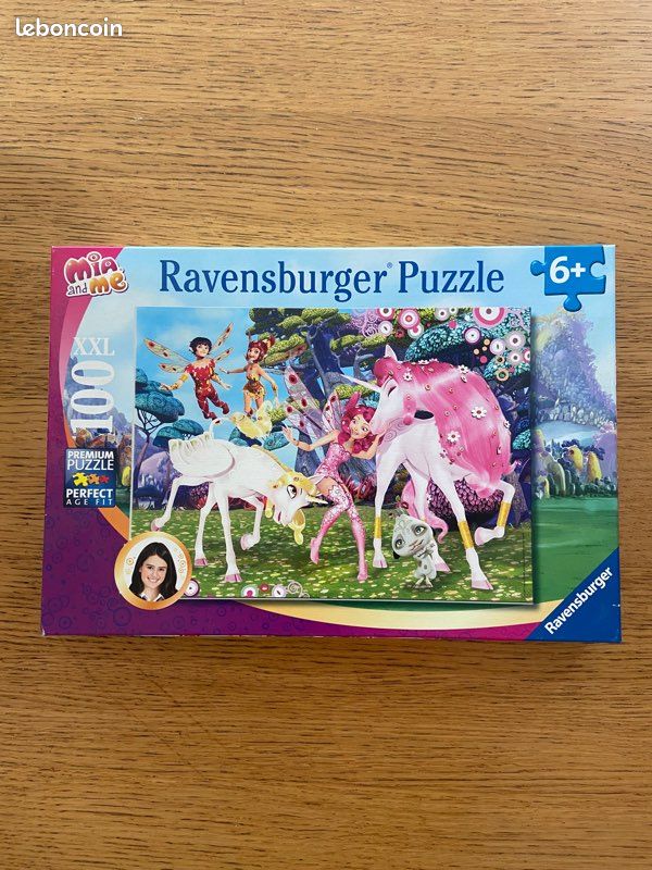 Puzzle mia (image 1)