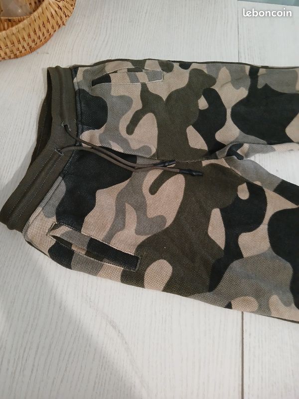 Pantalolon pour garçon (image 2)