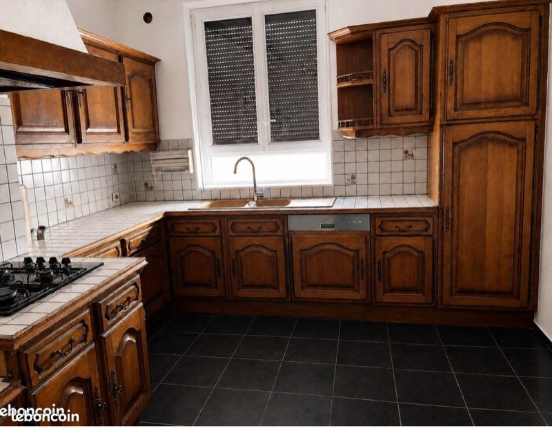 Appartement 3 pièces 65 m² · à Saint-Étienne · 65 m² · 530 €