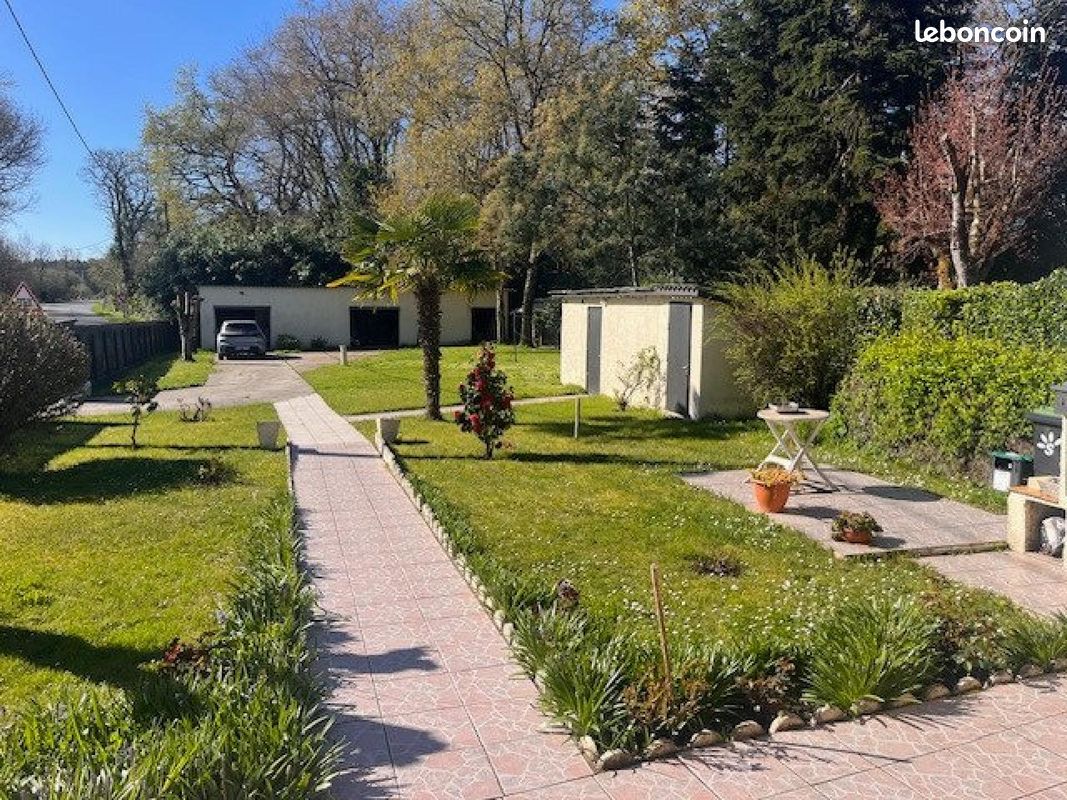 Maison 4 pièces 83 m² (image 10)