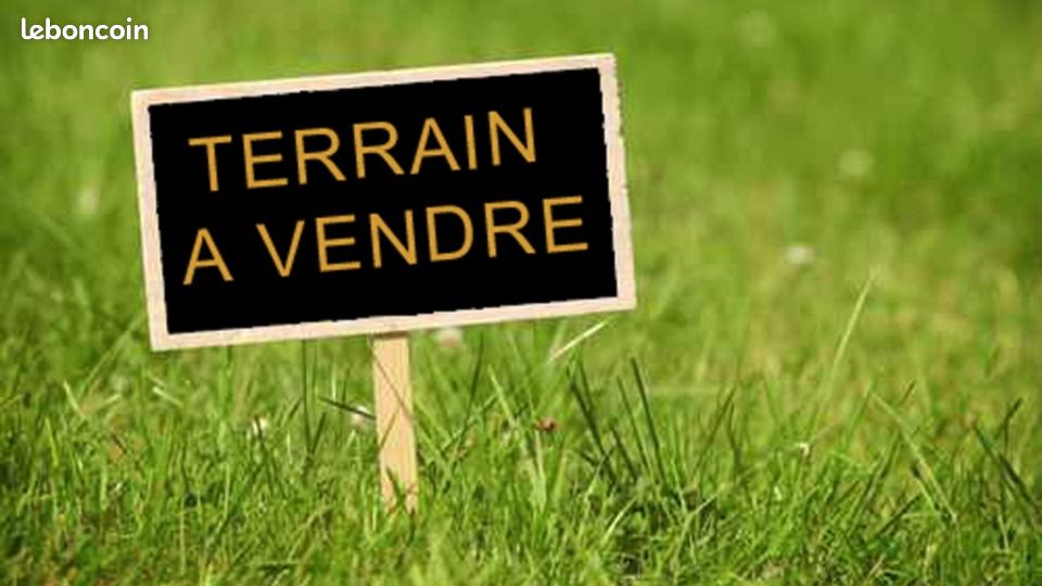 Terrain 379 m² Luynes · 88 000 €