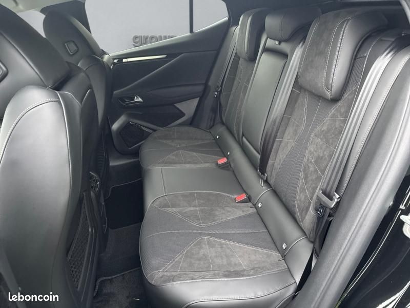 Ds N°4 PLUG-IN HYBRID 225ch Etoile - ALCANTARA (image 10)