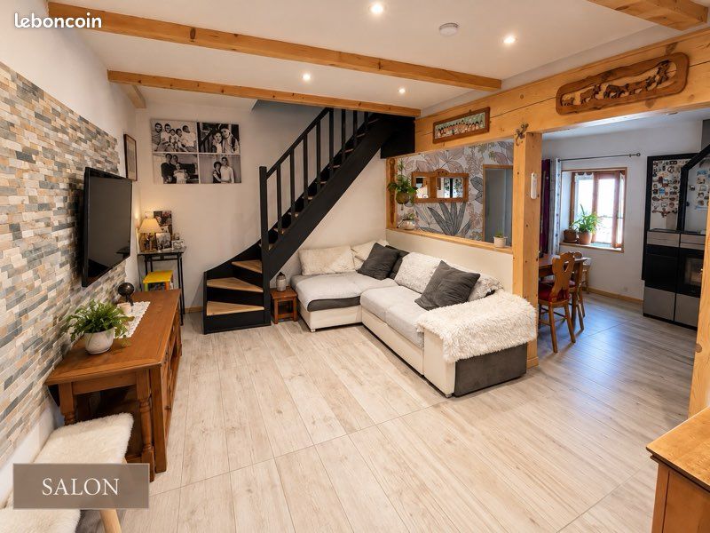Maison 3 pièces 80 m² · à Aime-la-Plagne · 80 m² · 950 €/mois