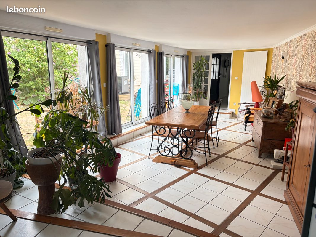 Maison 6 pièces 179 m² · à Cormicy · 179 m² · 310 000 €