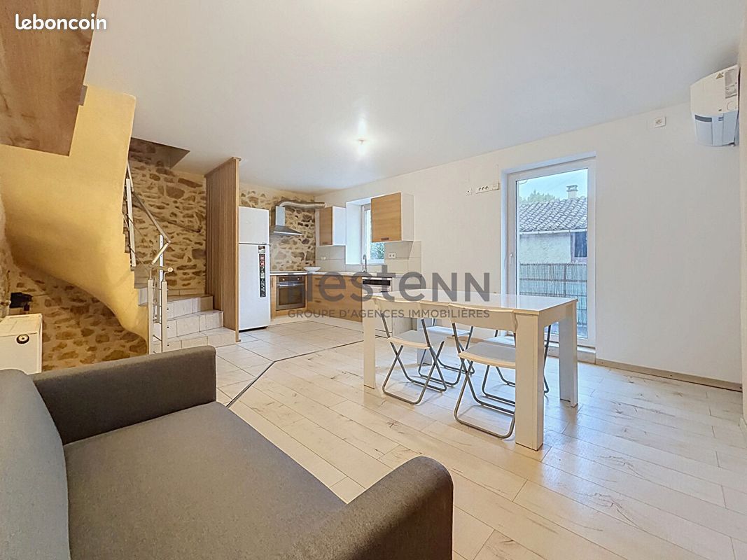 Appartement 3 pièces 62 m² · à Orange · 62 m² · 830 €/mois