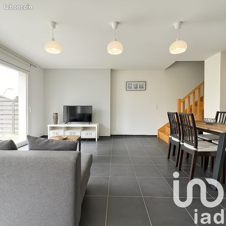 Maison 5 pièces 121 m²