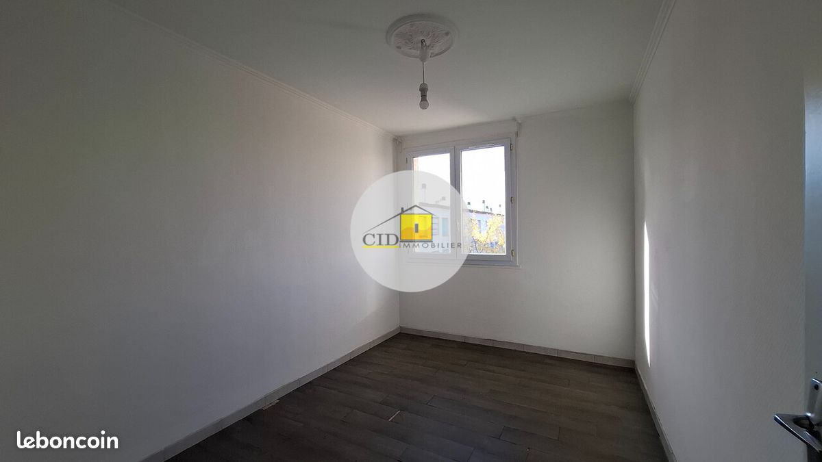 Appartement a louer saint-priest - 4 pièce(s) - 64 m2 - Surfyn