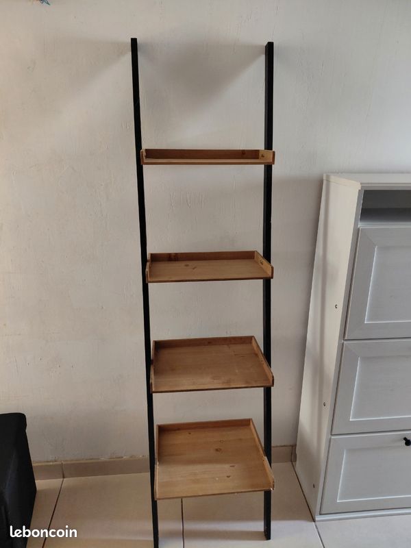 Echelle decorative (image 1)