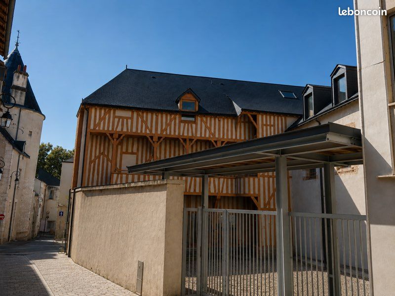 Appartement 3 pièces 82 m² · à Orléans · 82 m² · 1 410 €/mois