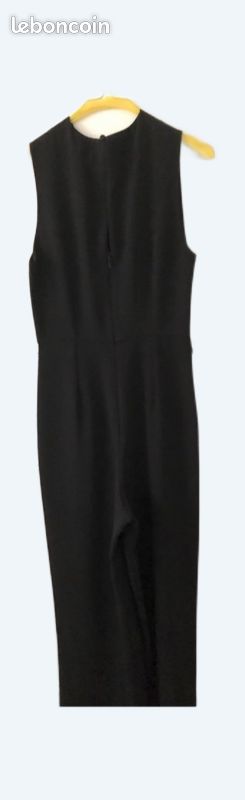 Combinaison pantalon (image 1)