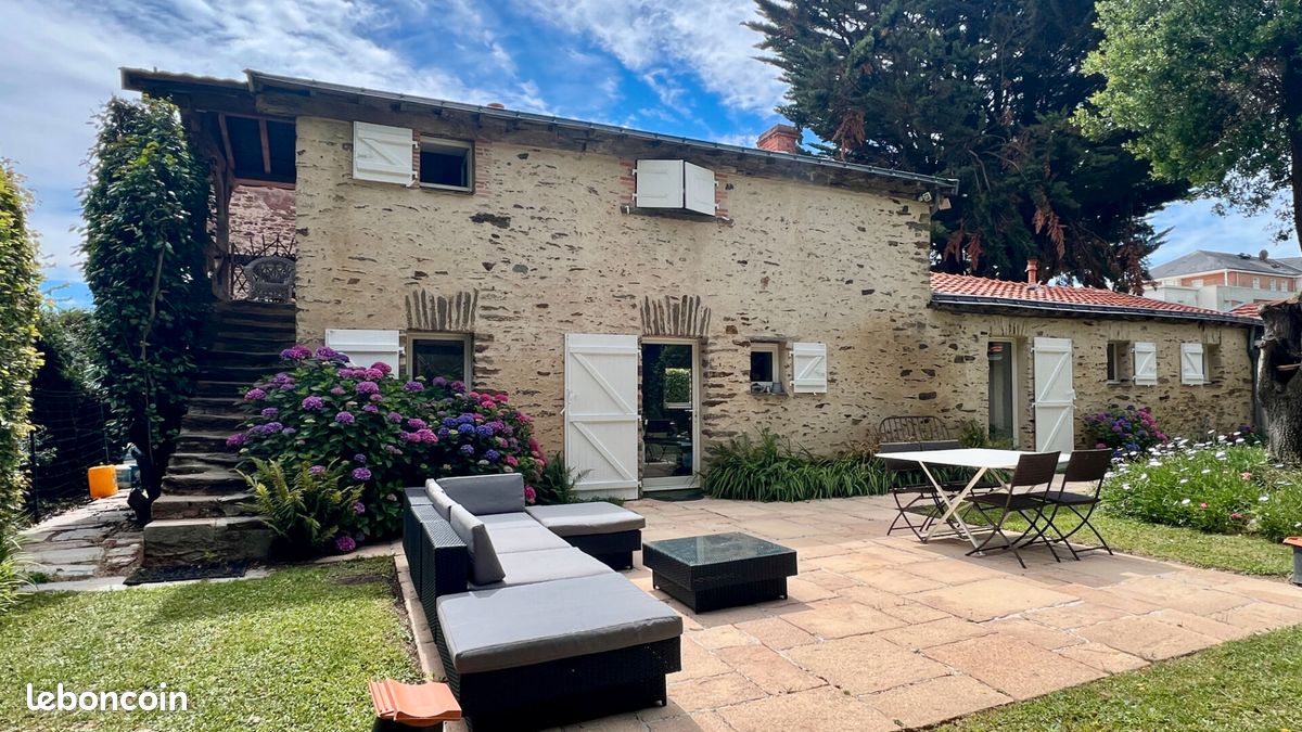 Maison 6 pièces 142 m² · à Orvault · 142 m² · 644 800 €