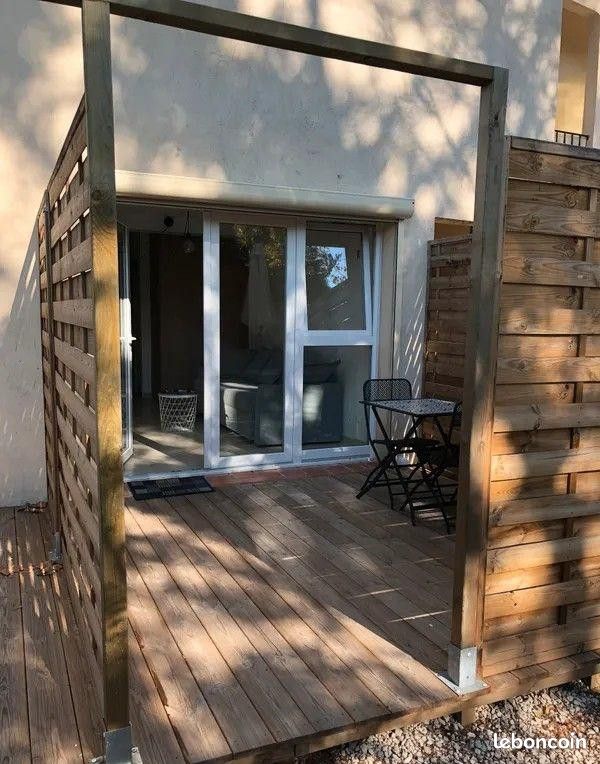 Appartement 1 pièce 20 m² · à Aix-en-Provence · 20 m² · 730 €/mois