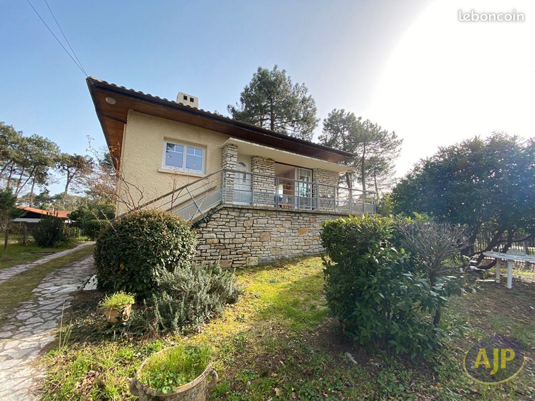 Maison 6 pièces 120 m² · à Lège-Cap-Ferret · 120 m² · 900 000 €