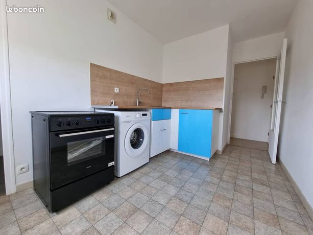 Appartement T2 de 54 m² à louer – Troyes (La Chapelle-Saint-Luc)