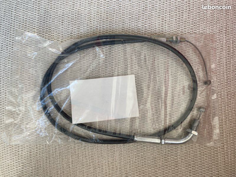 Câble De Tachymètre Compatible Kawasaki GPZ 1000 / GTR 1000 / Klr 250 D / Z 1300 A