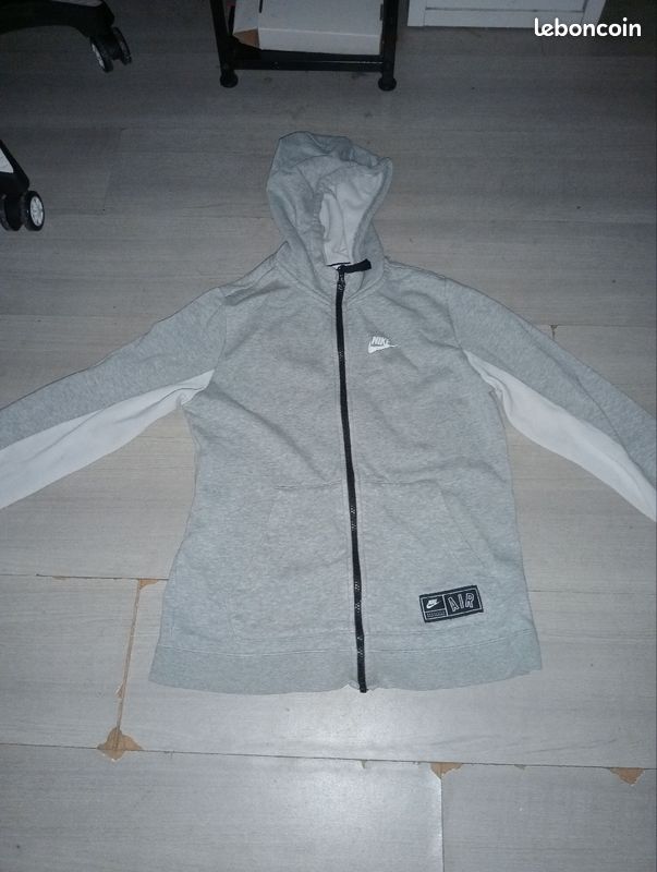 Veste nike (image 1)