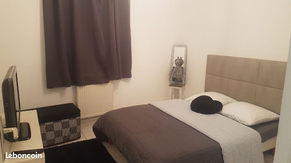 Appartement 6 pers. A la nuit (image 4)