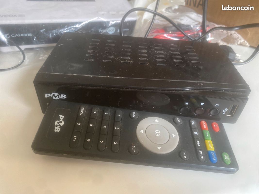 Adapteur tnt (image 2)