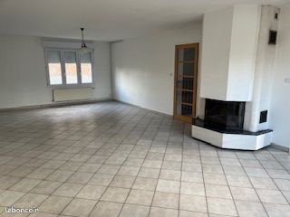 Maison 4 pièces 114 m² · à Coquelles · 114 m² · 1 260 €/mois