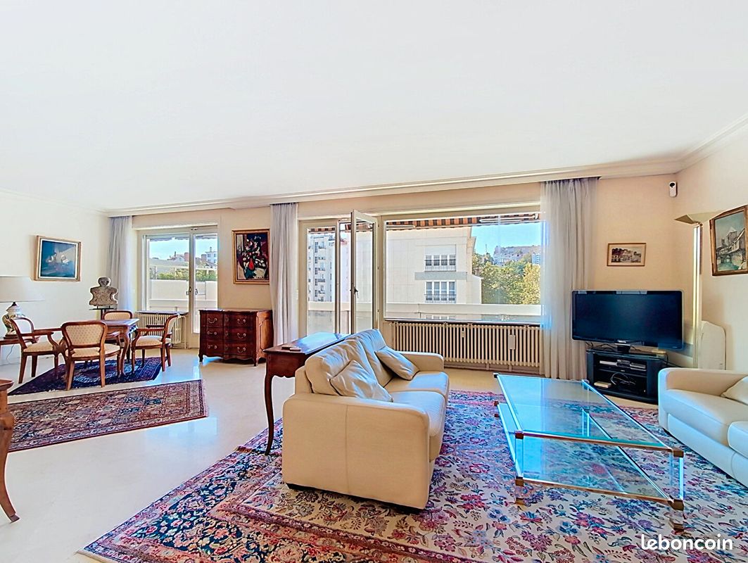 Appartement 6 pièces 171 m² · à Lyon · 171 m² · 795 000 €
