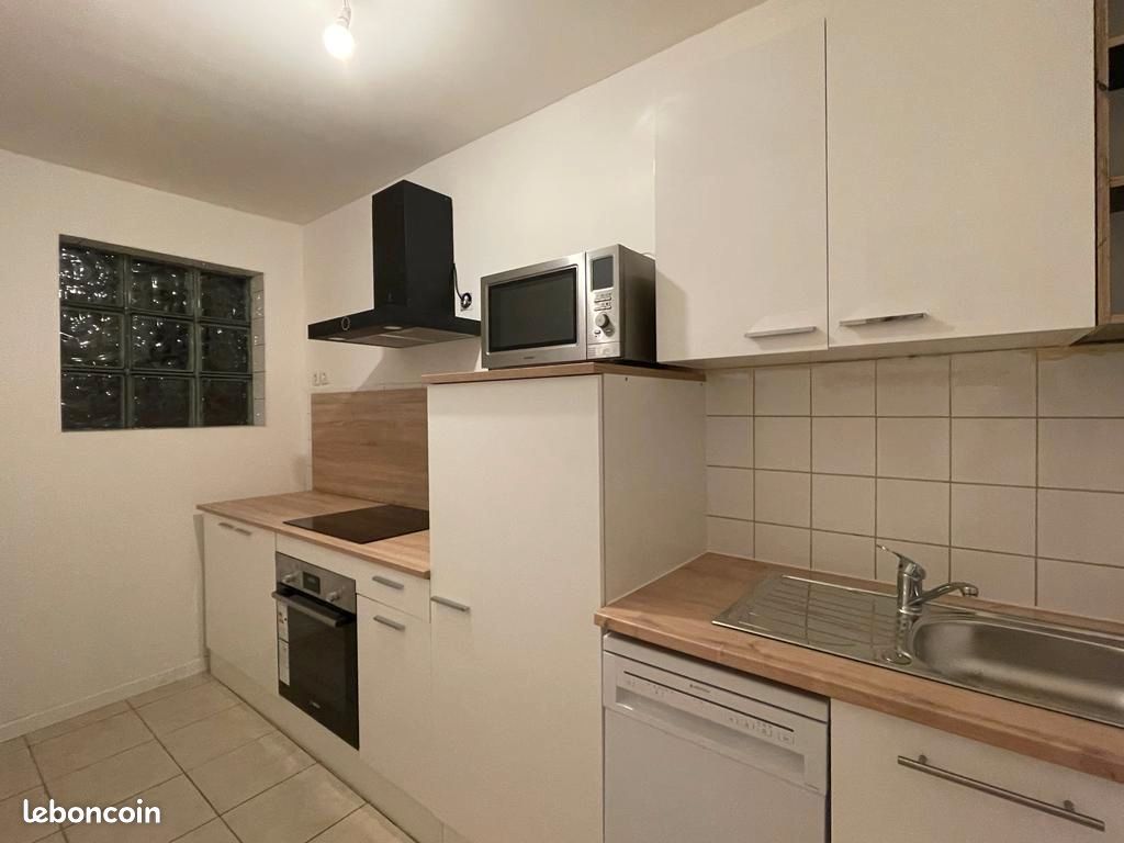 Appartement 3 pièces 42 m² · à Ribeauvillé · 42 m² · 580 €/mois