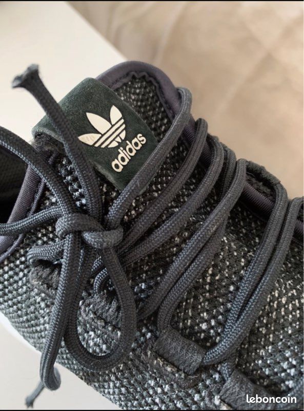 Baskets adidas (image 3)
