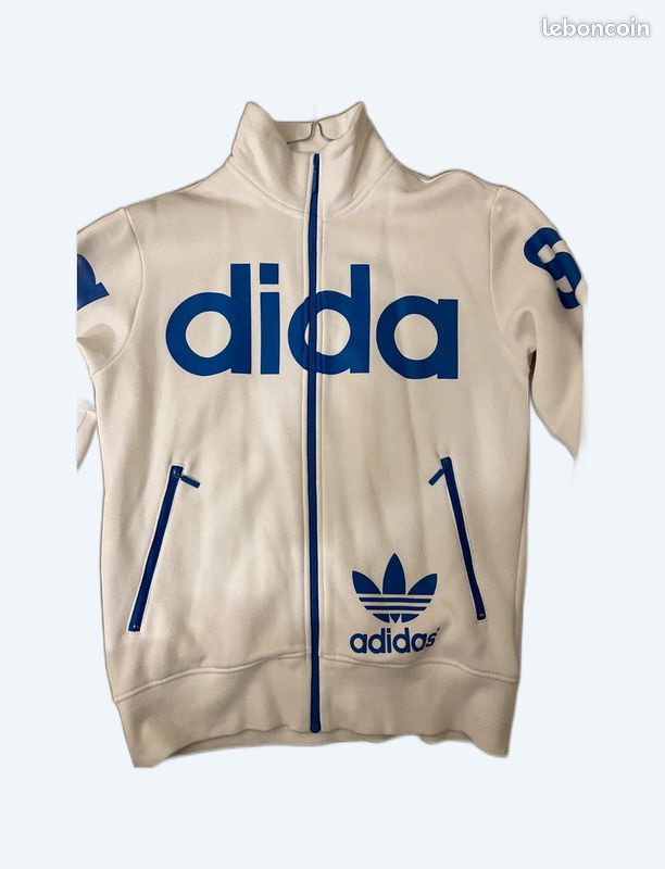 Veste adidas (image 1)