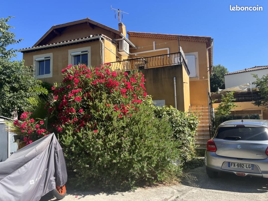 Appartement 4 pièces 78 m² · à Marseille · 78 m² · 379 000 €