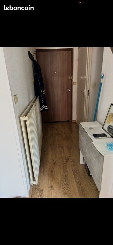 Appartement 2 pièces 30 m² · à Toulouse · 30 m² · 650 €/mois