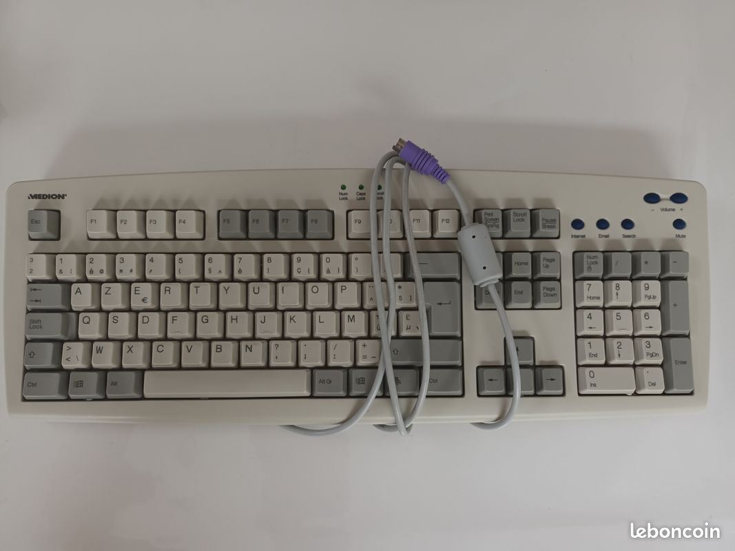 Clavier Français Azerty Pour Lenovo Ibm L570 0C44924 04Y2359 4Cl155 Km
