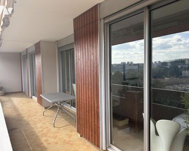 Appartement 680 000 € - 110 m²