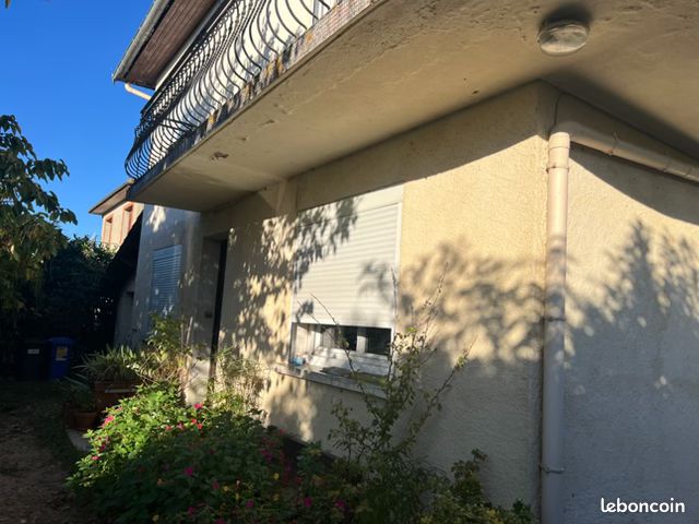 Maison 3 pièces 75 m² · à Saint-Jory · 75 m² · 129 000 €