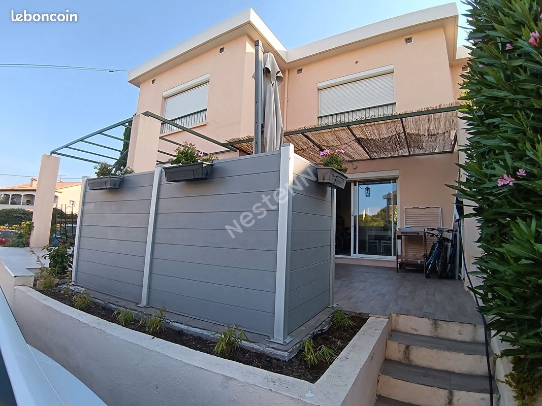 Maison 3 pièces 43 m² · à Six-Fours-les-Plages · 43 m² · 285 000 €