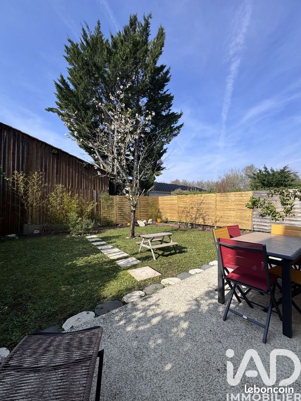 Appartement 3 pièces 62 m² · à Marcheprime · 62 m² · 250 500 €