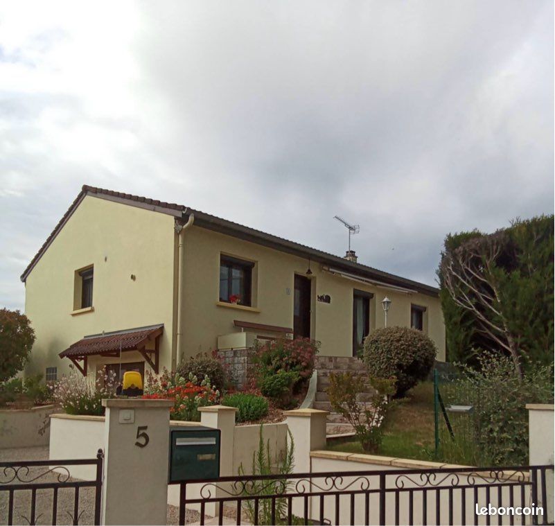 Maison 4 pièces 88 m² · à Wassy · 88 m² · 150 000 €