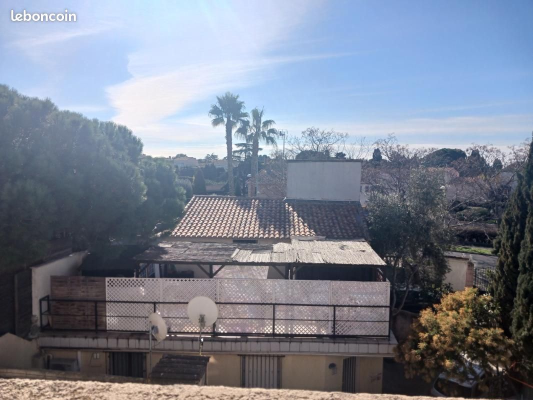 Appartement a louer agde - 2 pièce(s) - 34 m2 - Surfyn