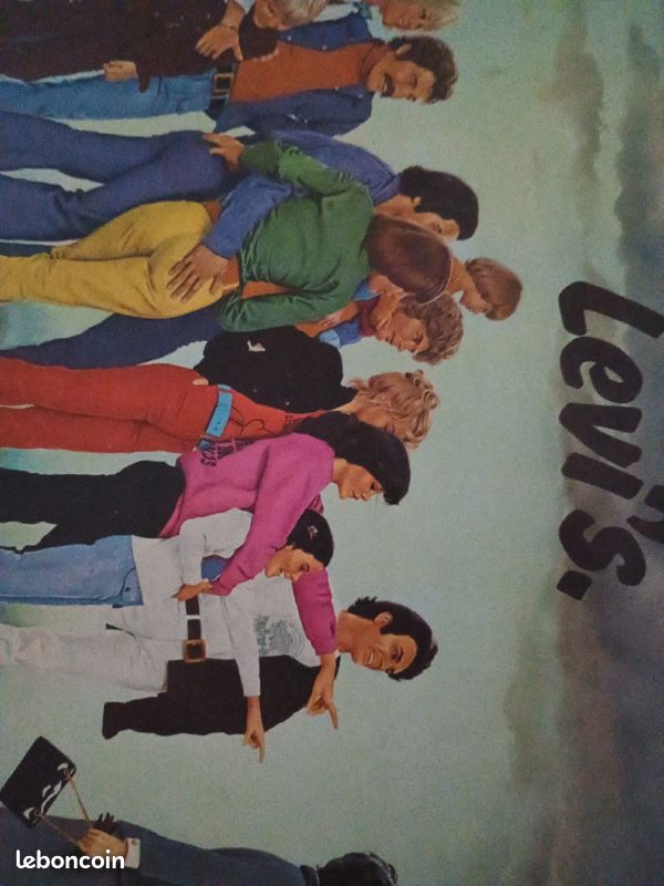 Magazine Pilote 14e année numéro 699 (image 2)