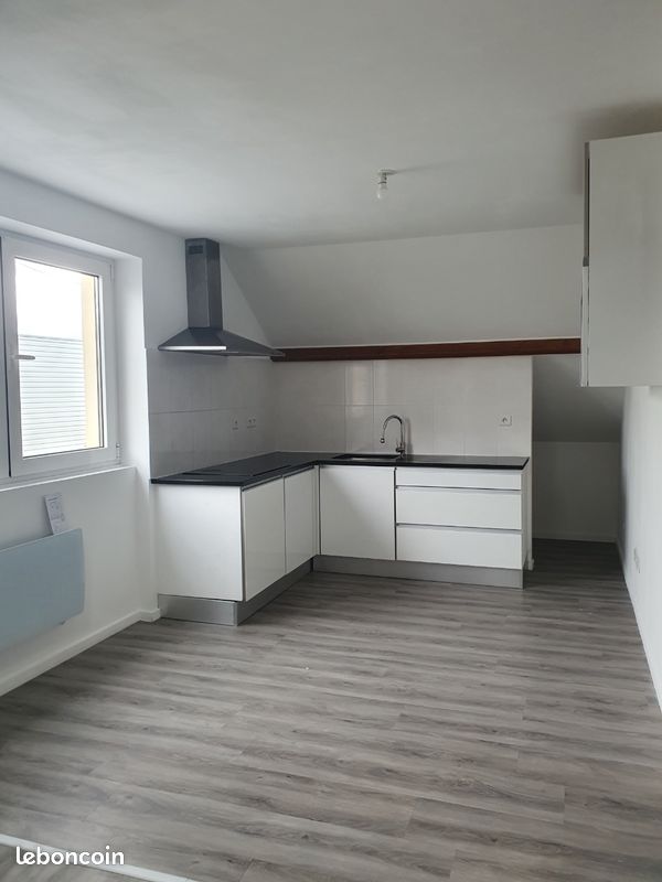 Appartement 2 pièces 26 m² · à Mouroux · 26 m² · 750 €/mois