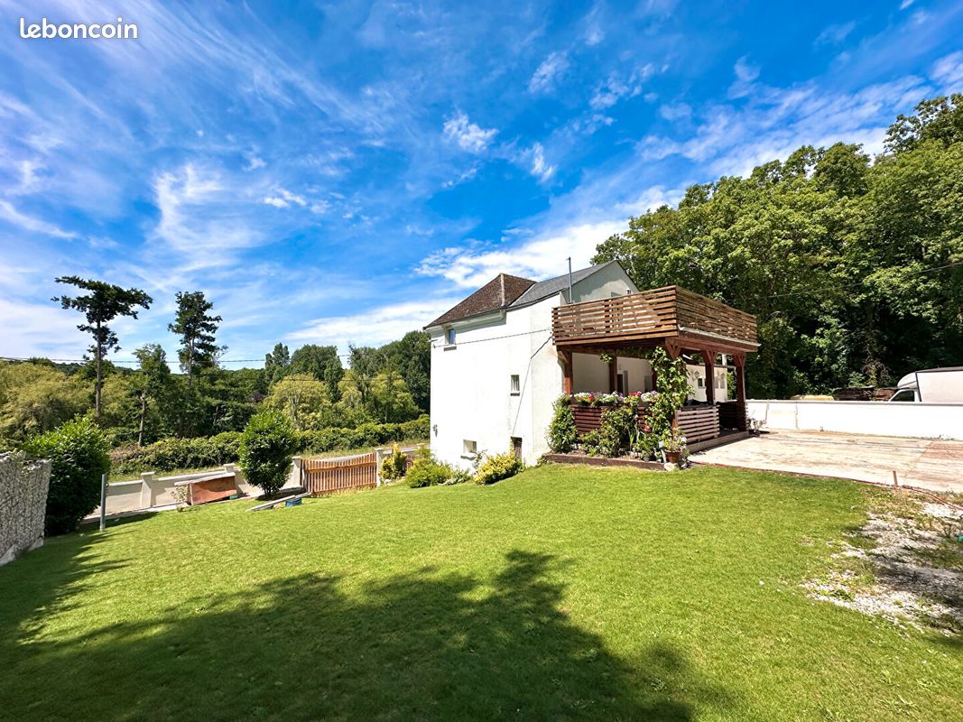 Maison 9 pièces 240 m² · à Nemours · 240 m² · 485 000 €