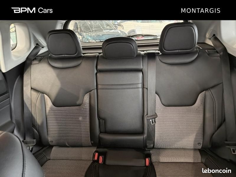 Jeep Compass 1.5 Turbo T4 130ch MHEV Altitude 4x2 BVR7 (image 14)