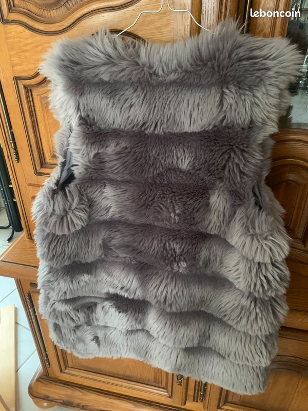 Veste sans manche (image 2)