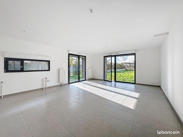 Maison 4 pièces 99 m²