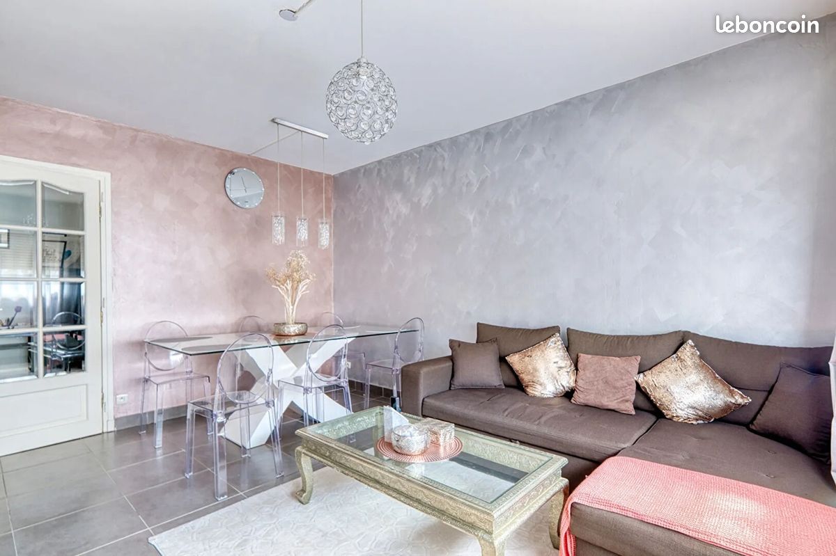 Appartement 139 900 € - 52 m²