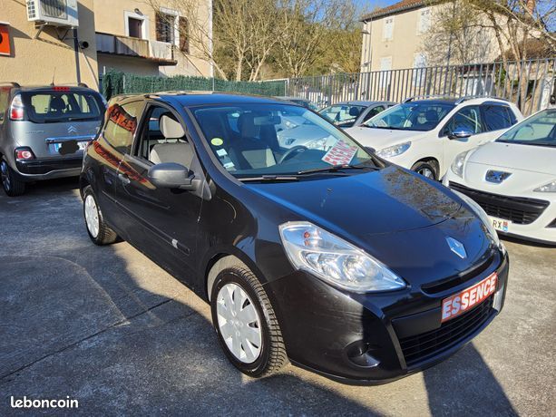 Renault Clio 3 1.2 Access (image 2)
