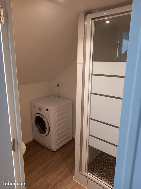 Appartement 1 pièce 18 m² · à Vigneux-sur-Seine · 18 m² · 690 €