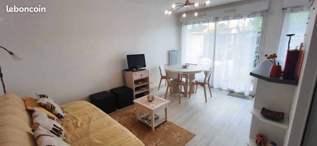 Appartement 2 pièces 32 m² · à Anglet · 32 m² · 222 000 €