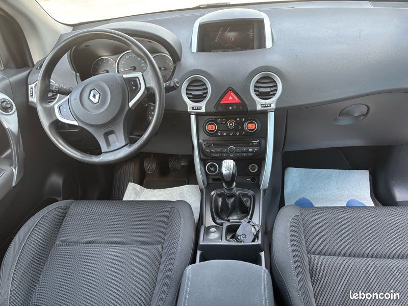 RENAULT KOLEOS 2l DCI 150ch (image 3)